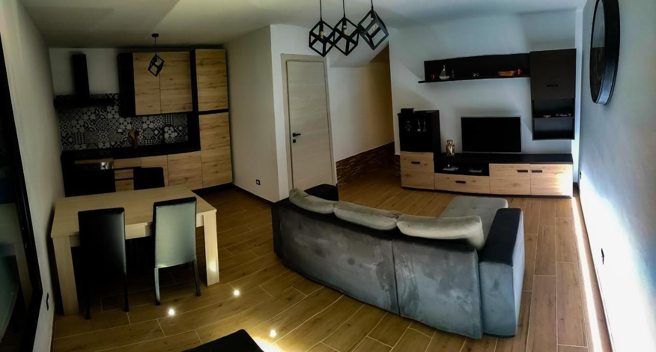 Los Gatos Appartement Alghero Buitenkant foto