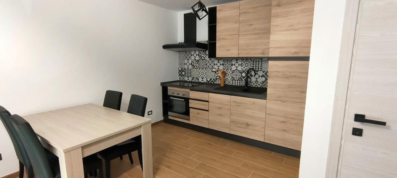 Los Gatos Appartement Alghero Buitenkant foto