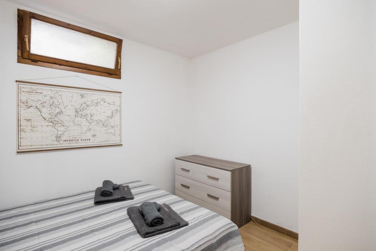 Los Gatos Appartement Alghero Buitenkant foto