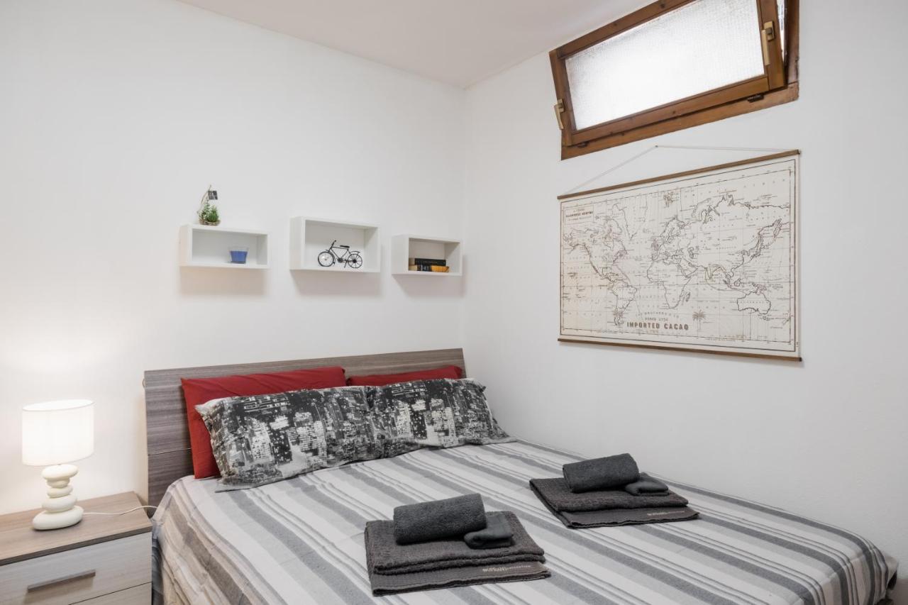 Los Gatos Appartement Alghero Buitenkant foto